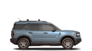 2024 Ford Bronco Sport® External Image 1